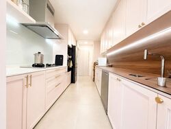 Blk 149 Bishan Green (Bishan), HDB 5 Rooms #563231131